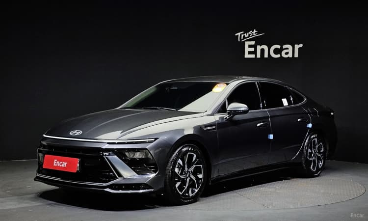 Sonata The Edge (DN8)
