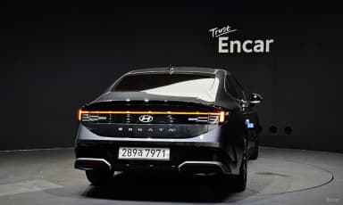 Sonata The Edge (DN8)