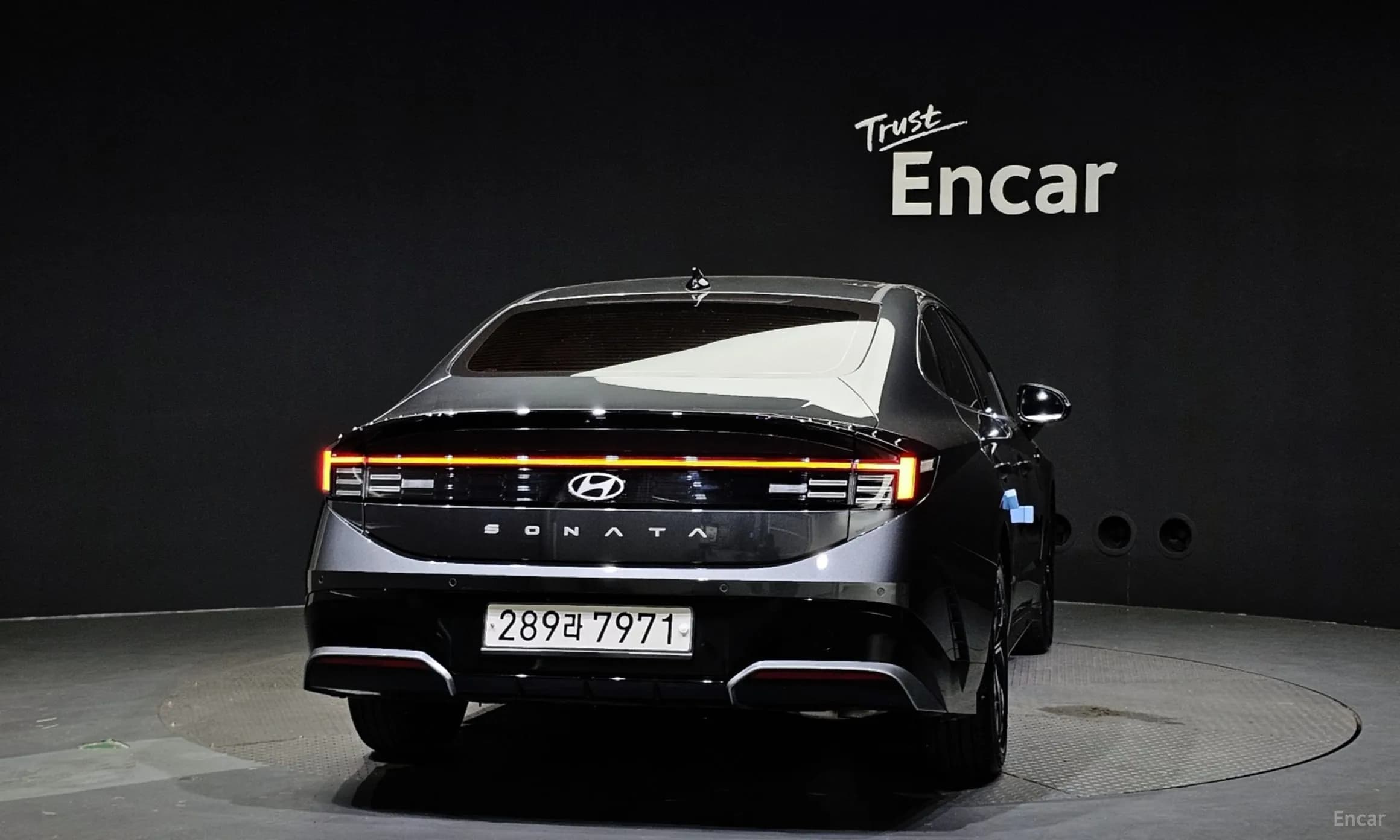 Sonata The Edge (DN8)