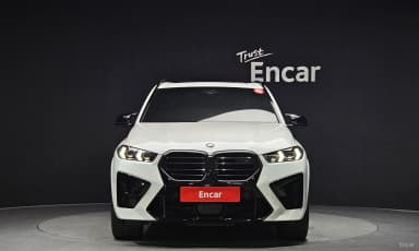X5M (G05)