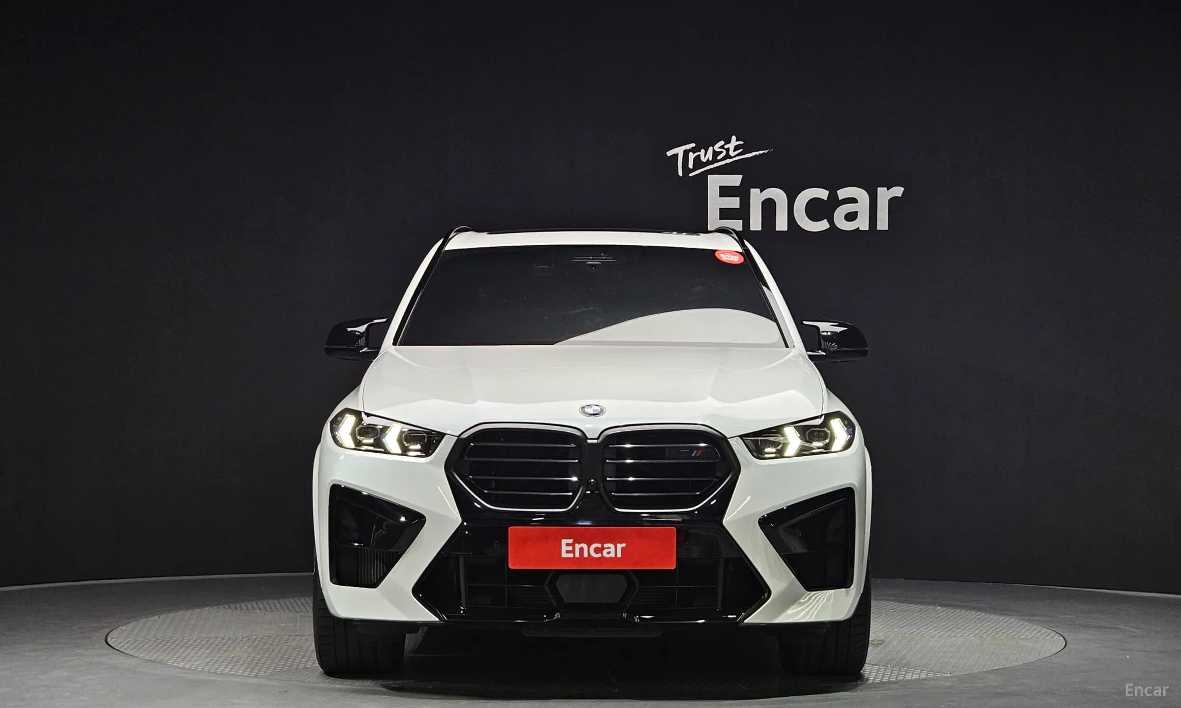 X5M (G05)