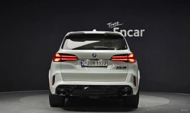 X5M (G05)