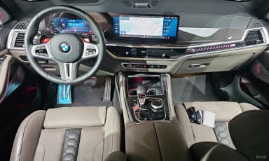 X5M (G05)