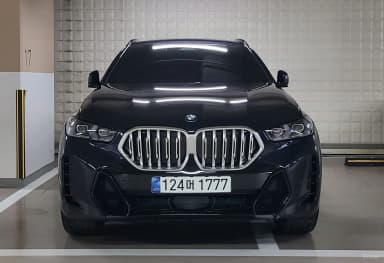 X6 (G06)