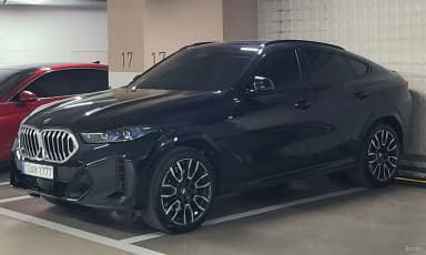 X6 (G06)