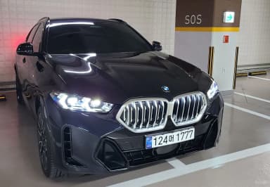 X6 (G06)