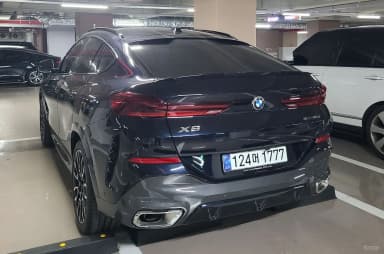 X6 (G06)