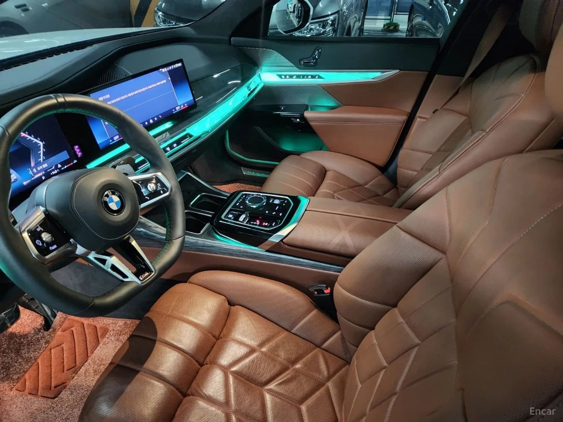 7 Series (G70)