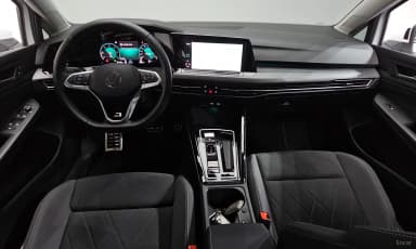 Golf 8th Generation