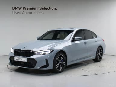 3 Series (G20)