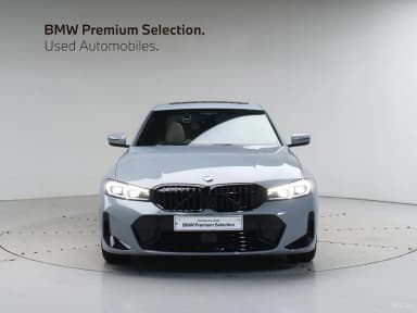 3 Series (G20)