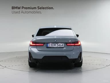 3 Series (G20)