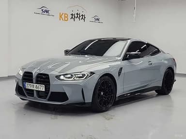 M4 (G82)