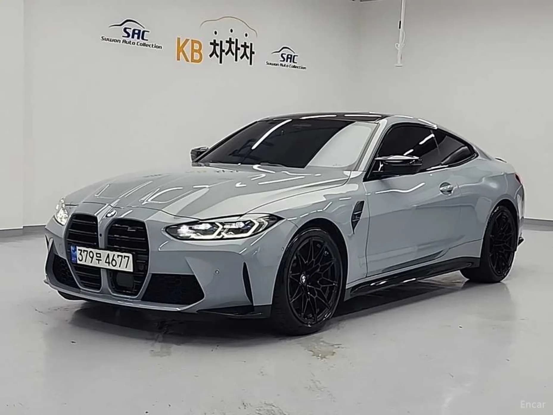 M4 (G82)