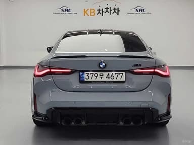 M4 (G82)