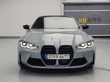 M4 (G82)