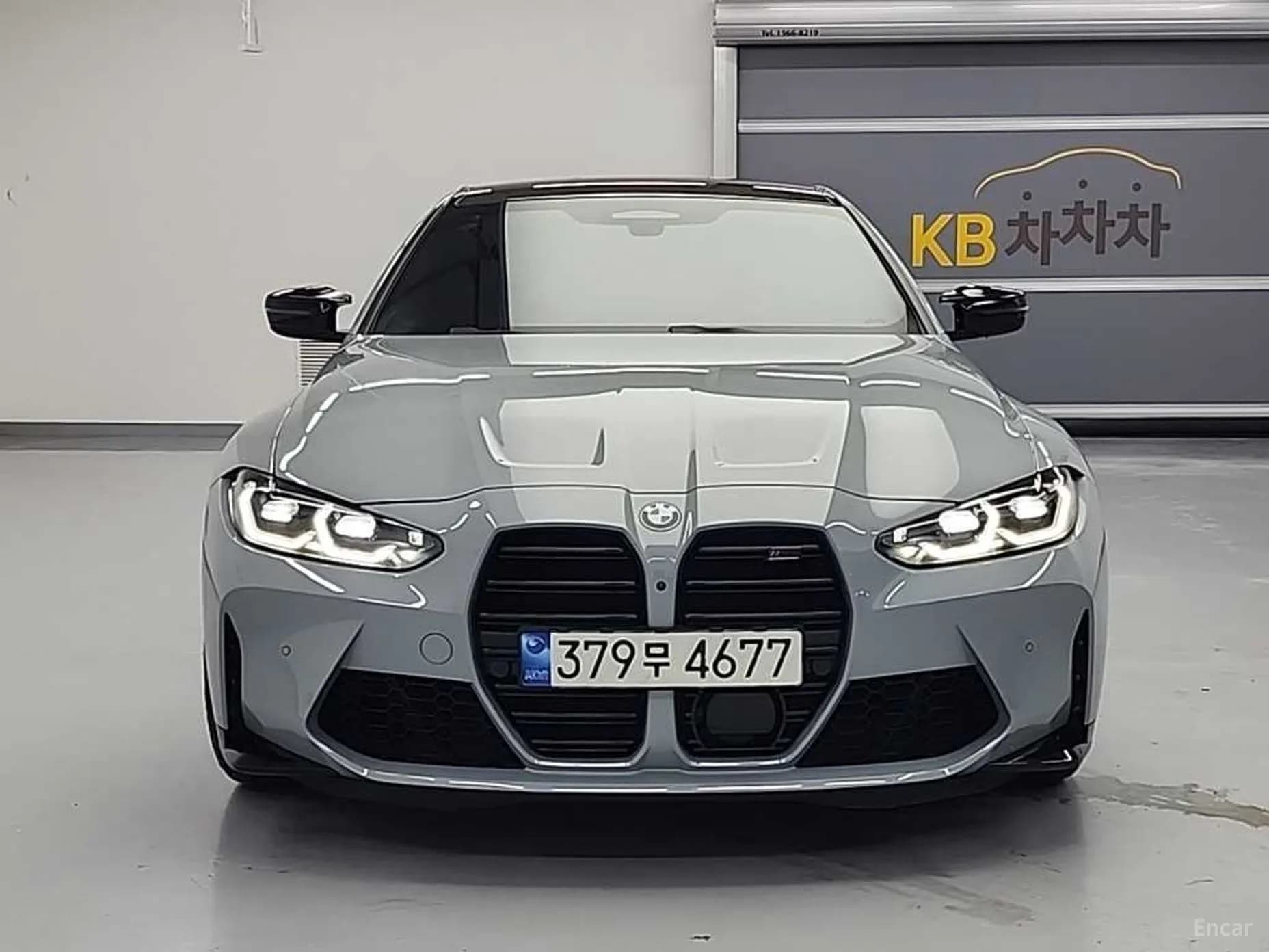 M4 (G82)