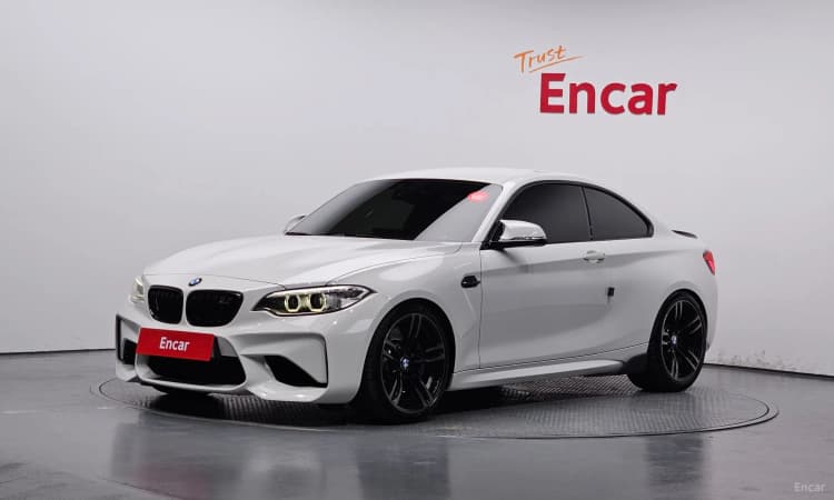 M2 (F87)