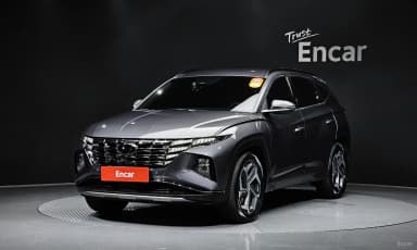 Tucson (NX4)