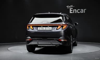 Tucson (NX4)
