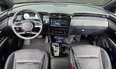 Tucson (NX4)