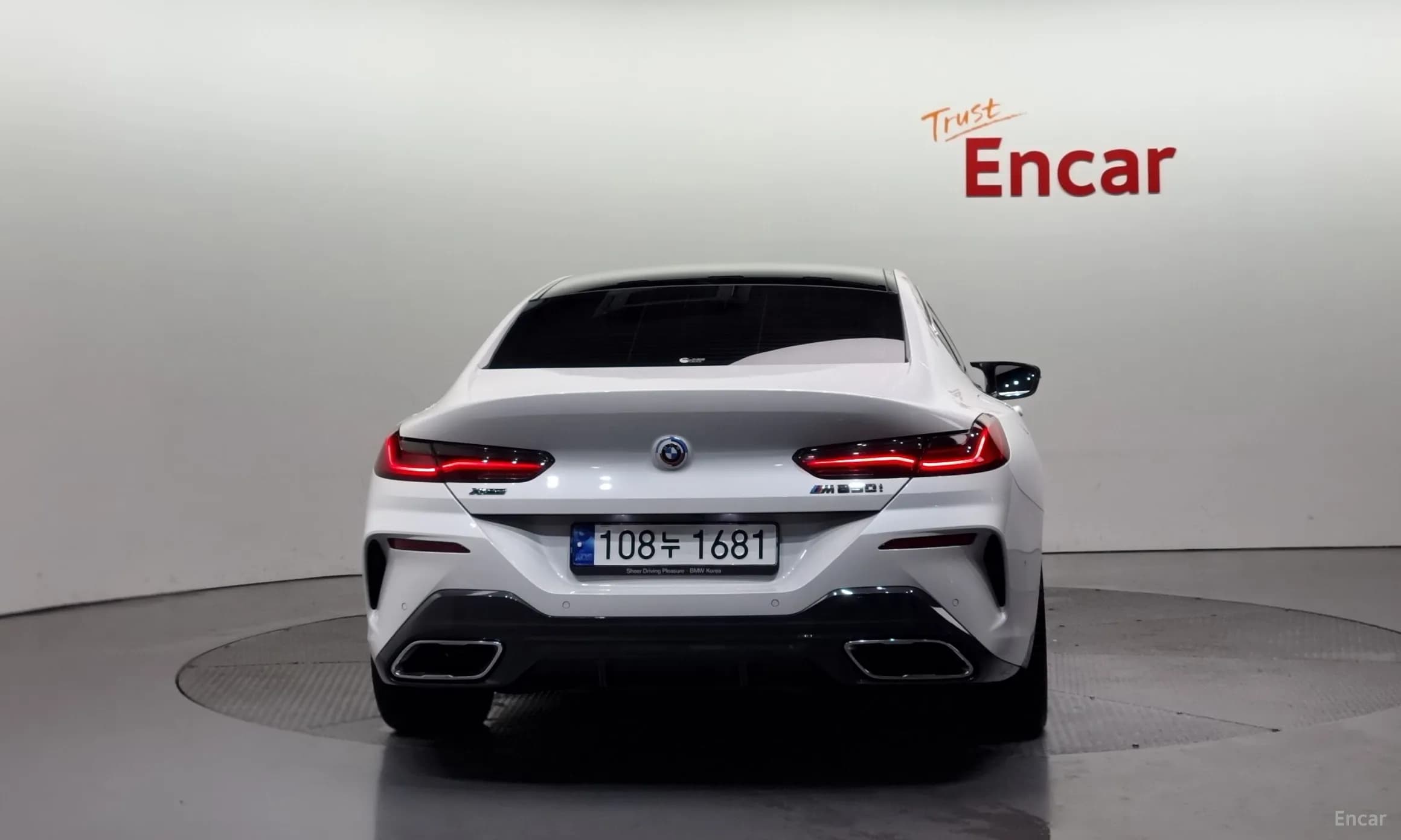 8-series (G15)