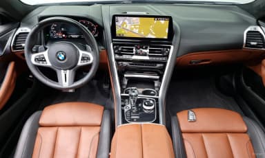8-series (G15)