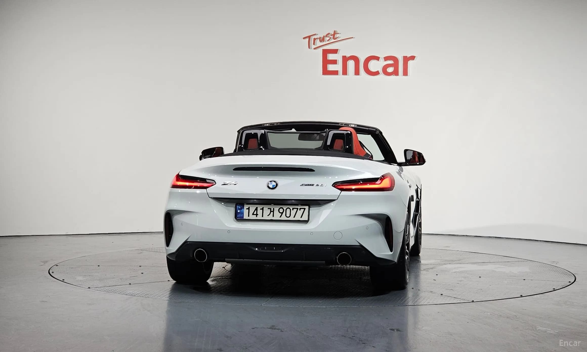 Z4 (G29)