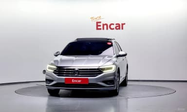 Jetta 7th Generation