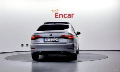 Jetta 7th Generation