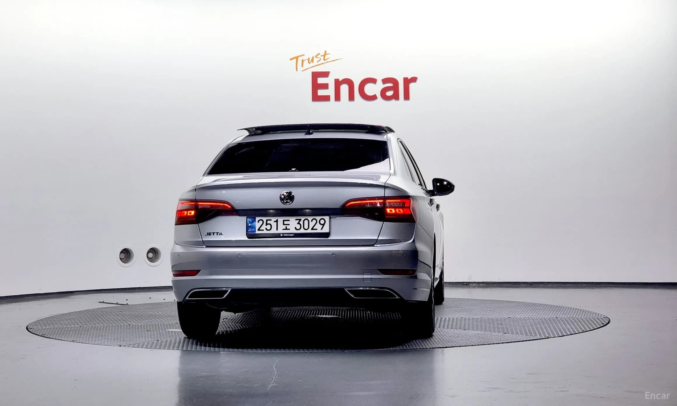 Jetta 7th Generation