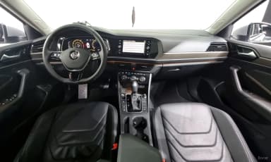 Jetta 7th Generation