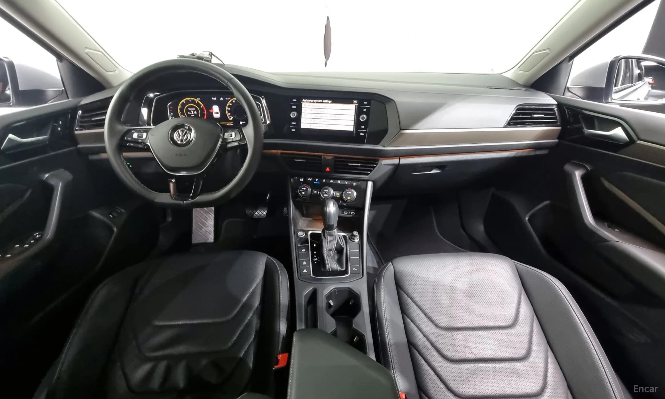 Jetta 7th Generation