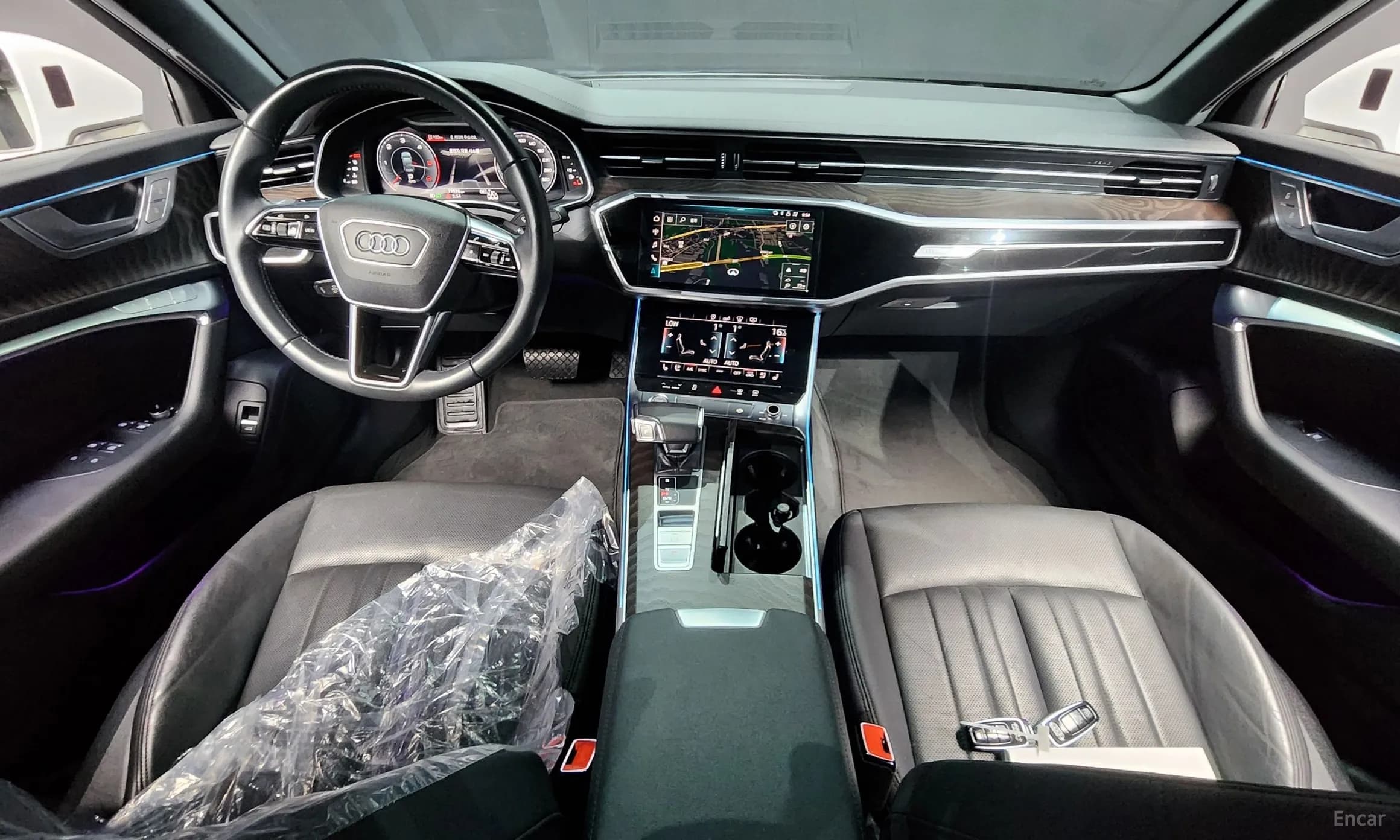 A6 (C8)