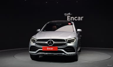 GLC-Class X253