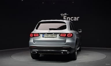 GLC-Class X253