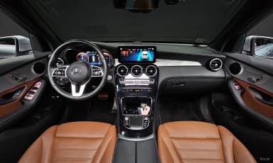 GLC-Class X253