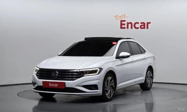 Jetta 7th Generation