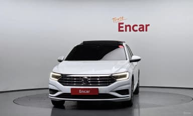 Jetta 7th Generation