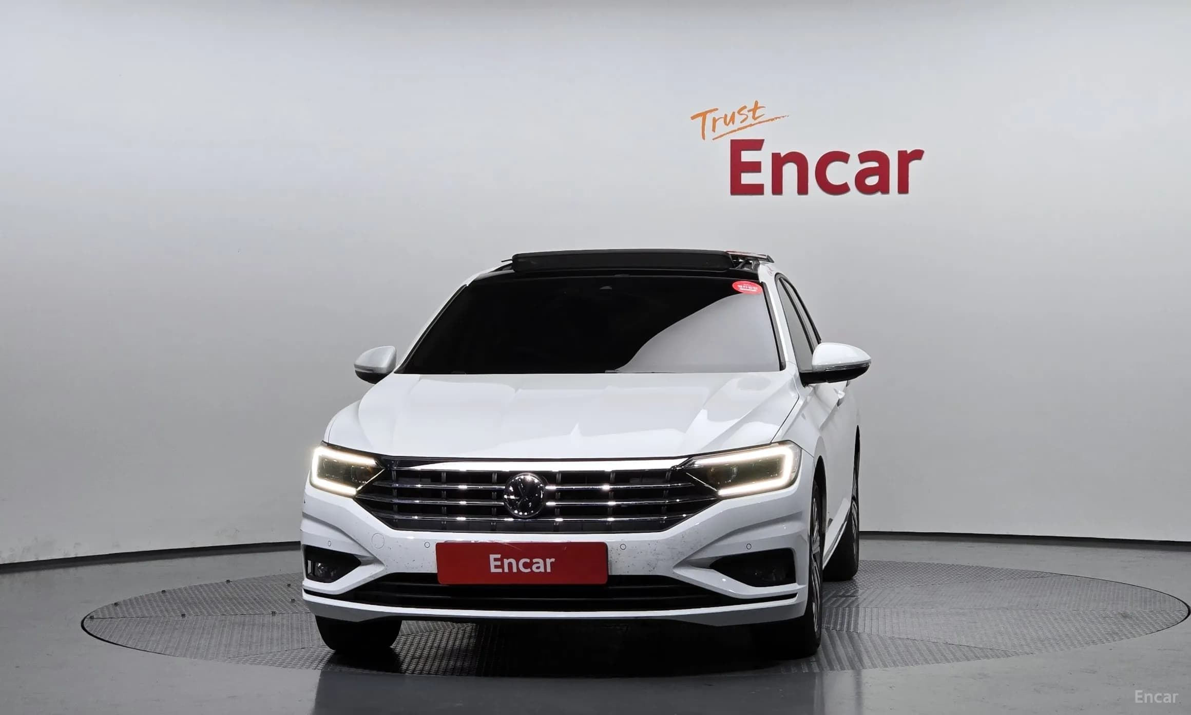 Jetta 7th Generation