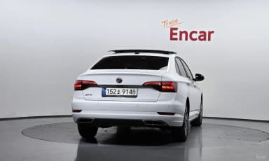 Jetta 7th Generation