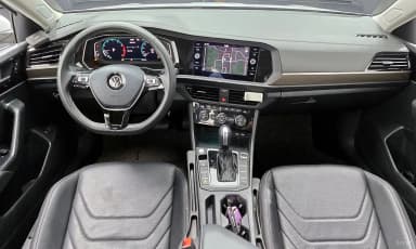 Jetta 7th Generation