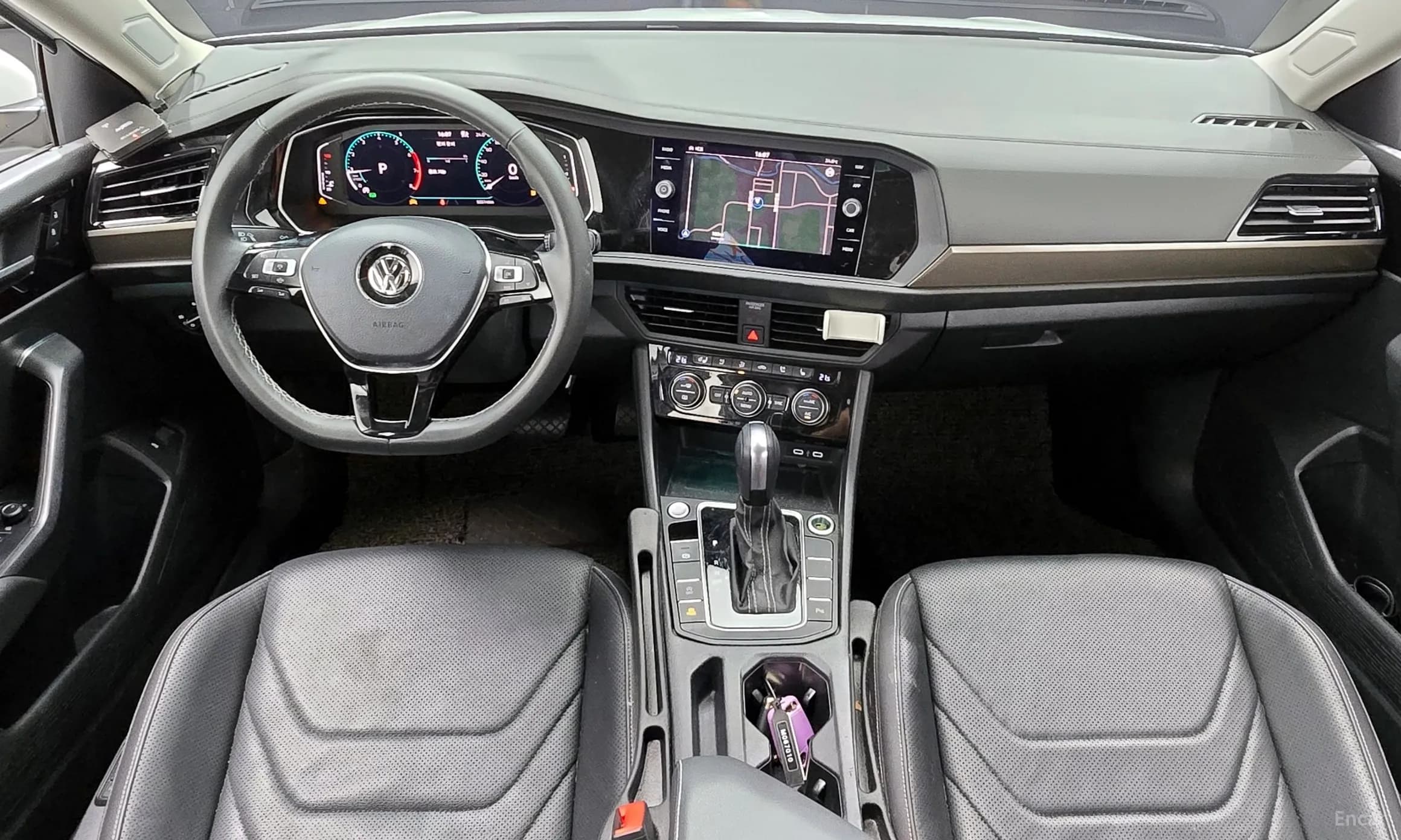 Jetta 7th Generation