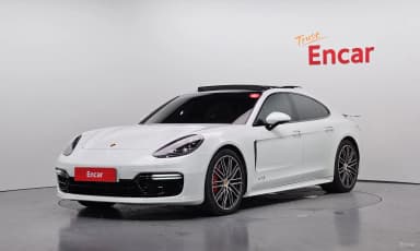 Panamera (971)
