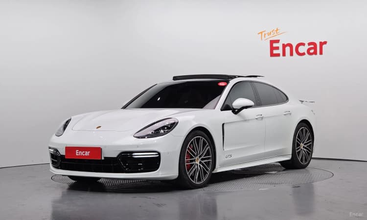 Panamera (971)