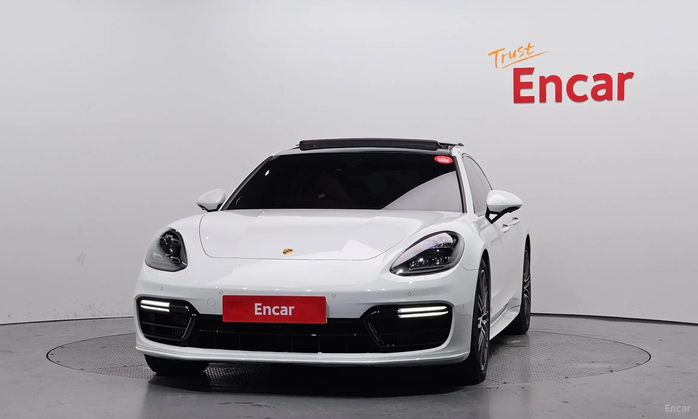 Panamera (971)
