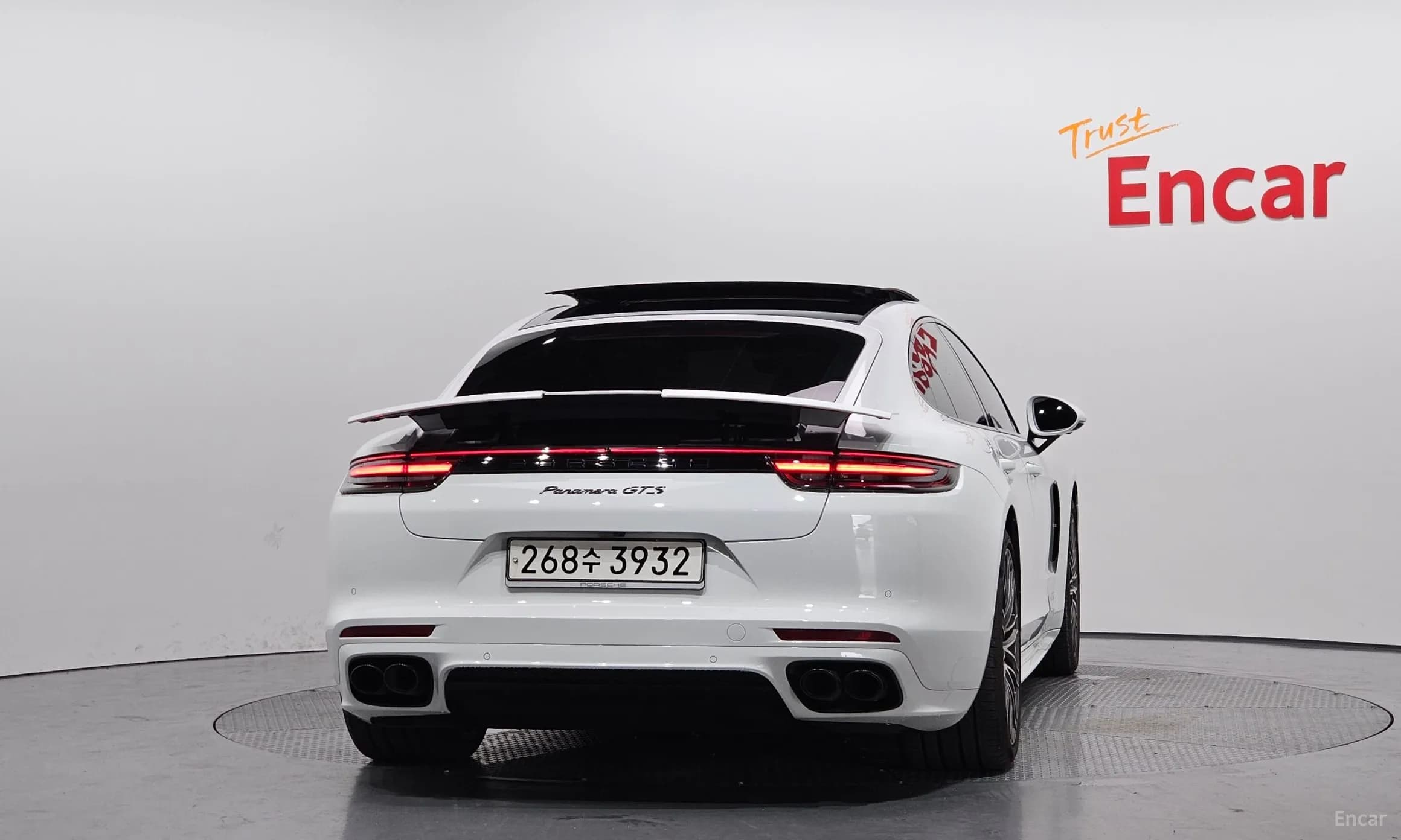 Panamera (971)