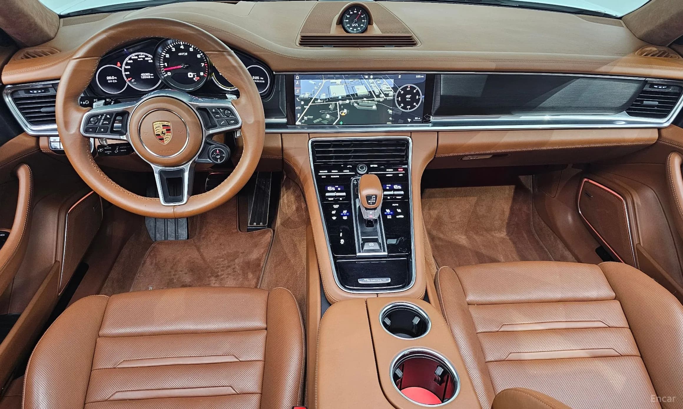 Panamera (971)