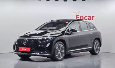 EQS SUV X296