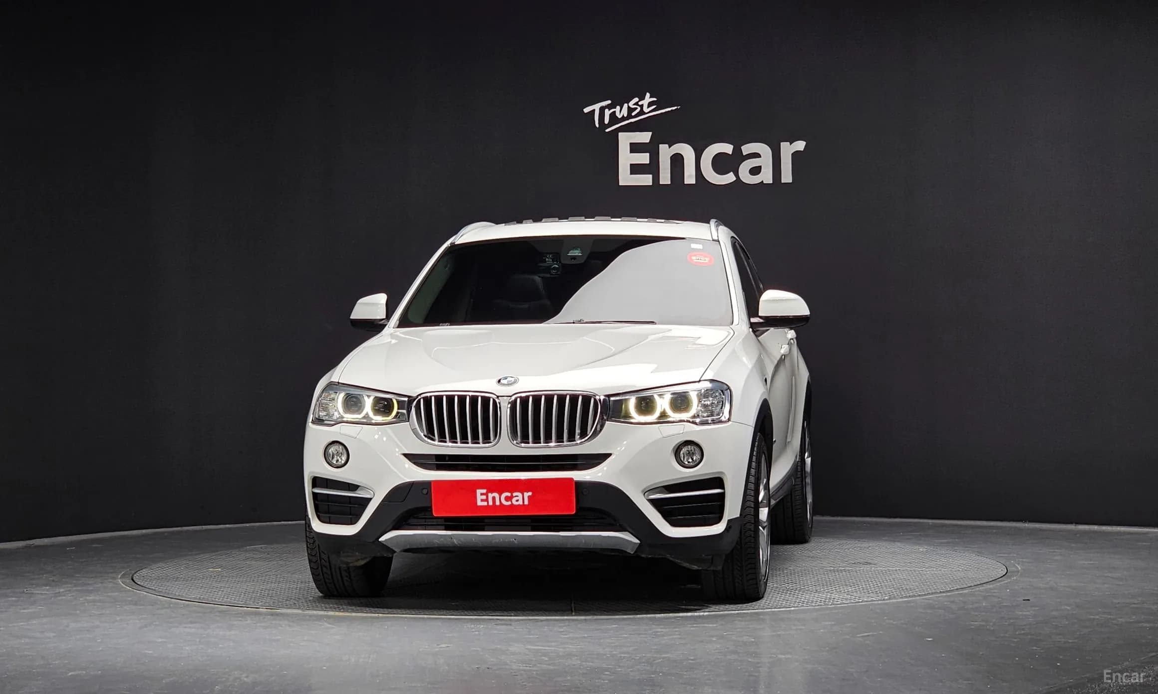 X4 (F26)